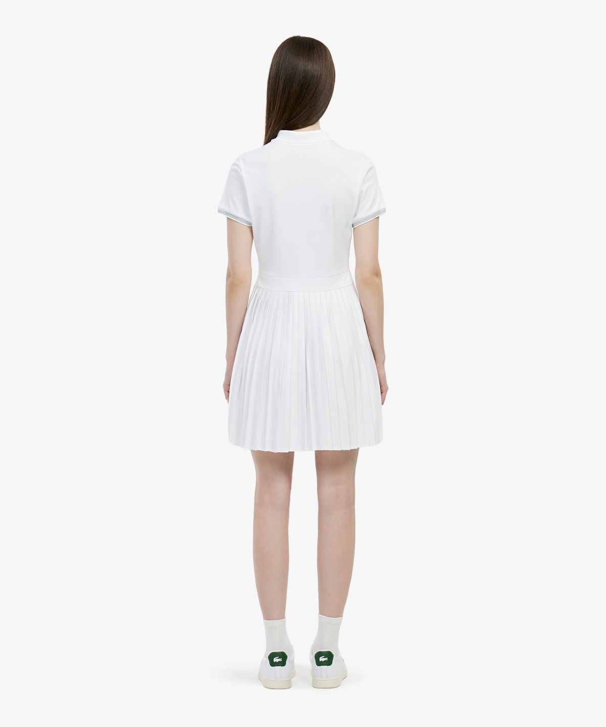 라코스테(LACOSTE) 여성 테니스 원피스 EF003E-56G 70V