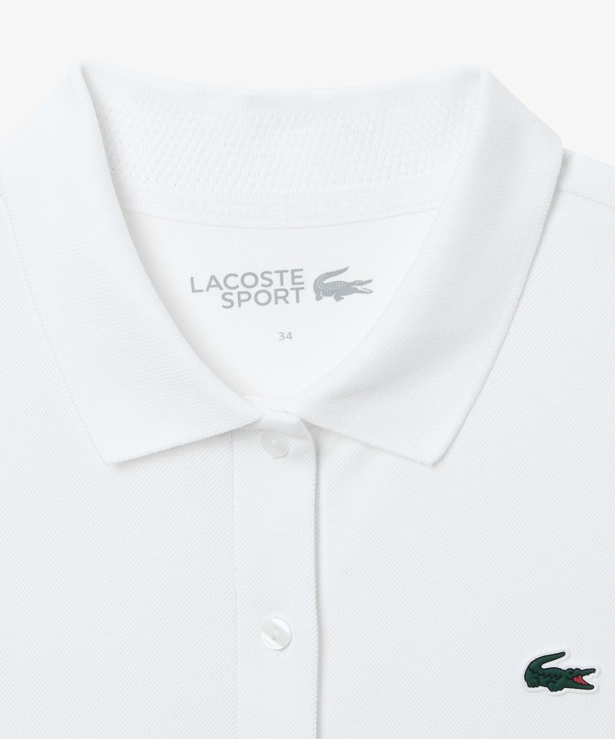 라코스테(LACOSTE) 여성 테니스 원피스 EF003E-56G 70V