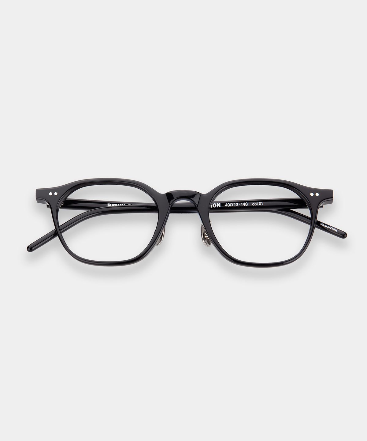 비니크 프로젝트(BENIKPROJECT) BERION C1 BLACK