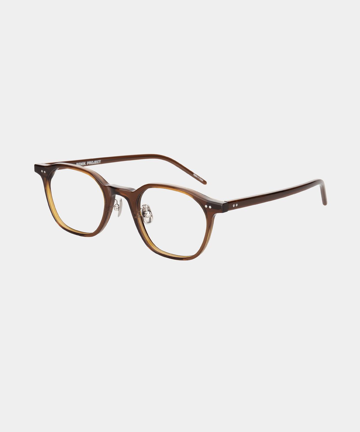 비니크 프로젝트(BENIKPROJECT) BERION C2 BROWN