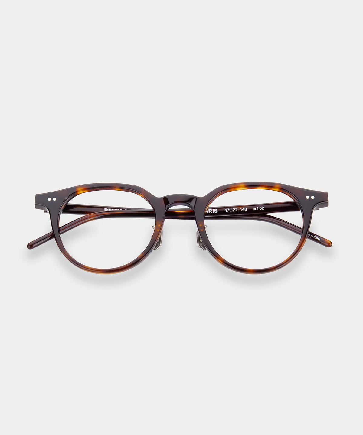 비니크 프로젝트(BENIKPROJECT) NARIS C2 TORTOISE