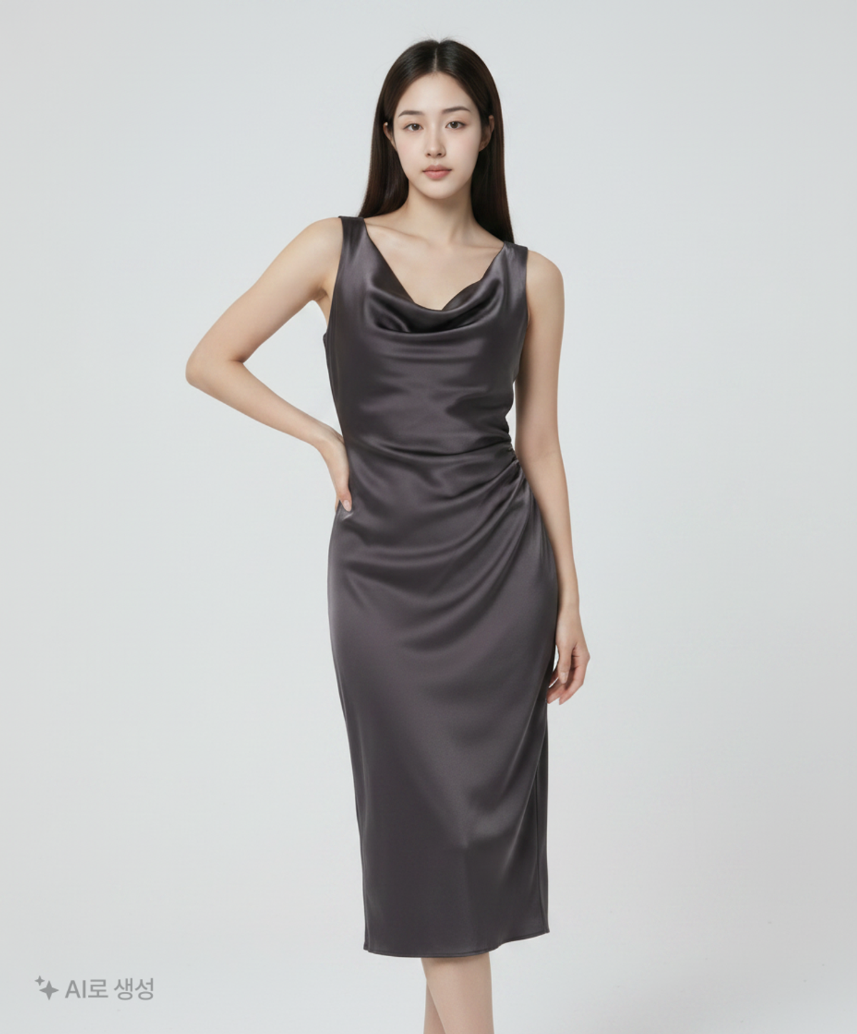 자라(ZARA) 맥시 원피스 M