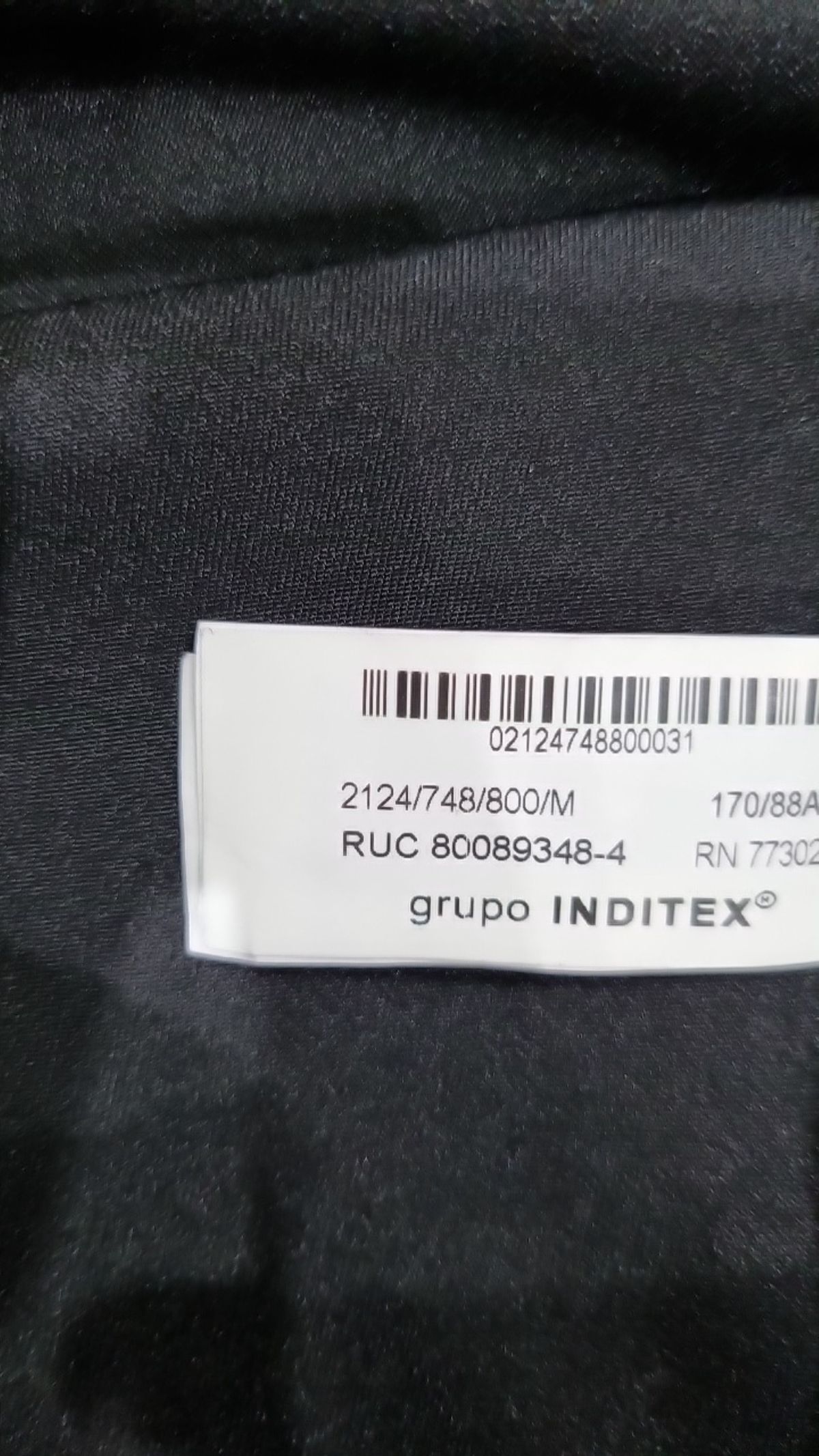 자라(ZARA) 맥시 원피스 M