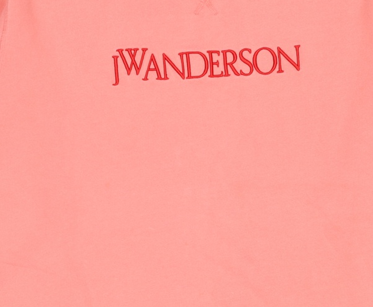 제이더블유엔더슨(J.W.ANDERSON) 맨투맨/스웨트셔츠 M