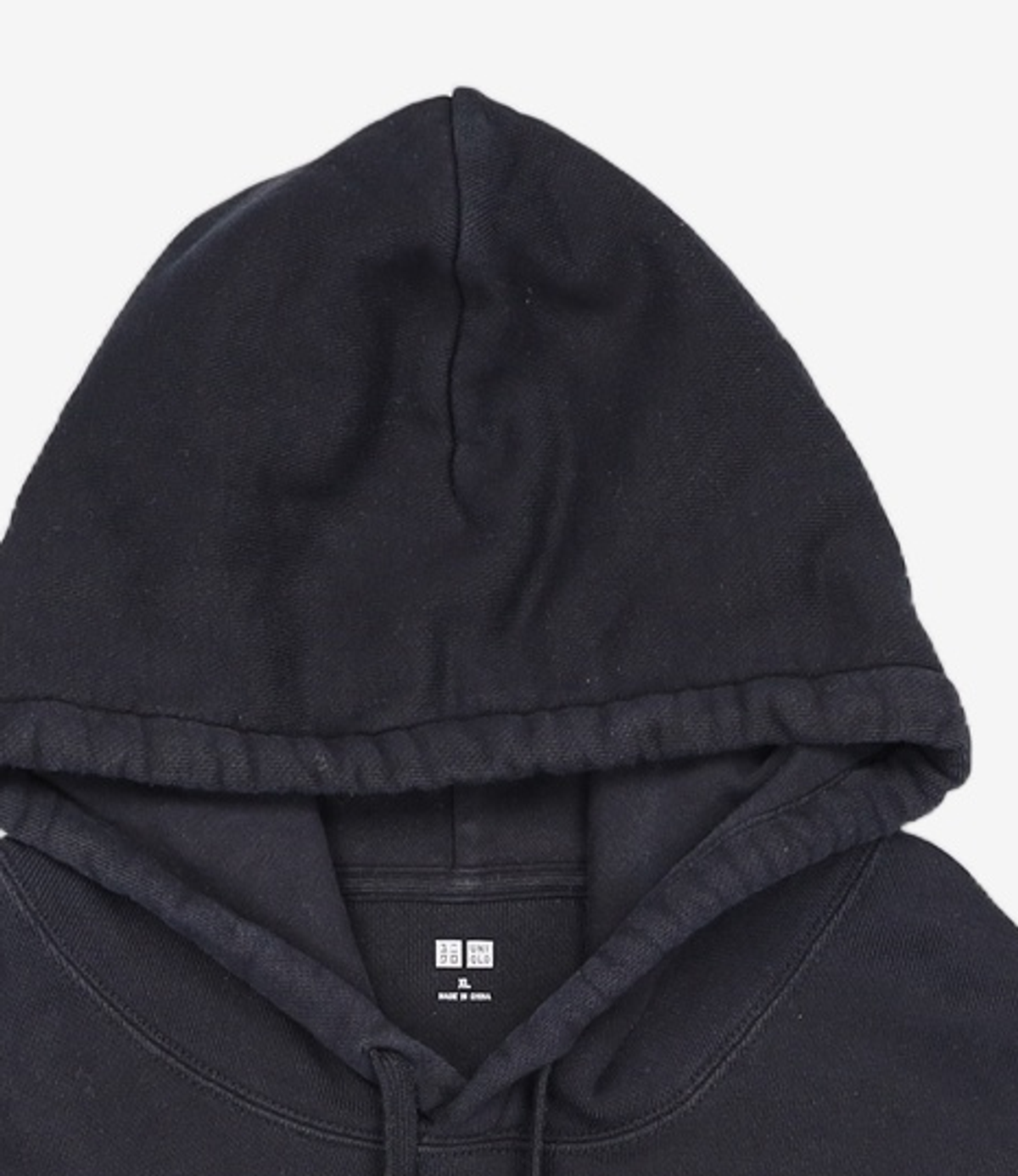 유니클로(UNIQLO) 후드 티셔츠 XL