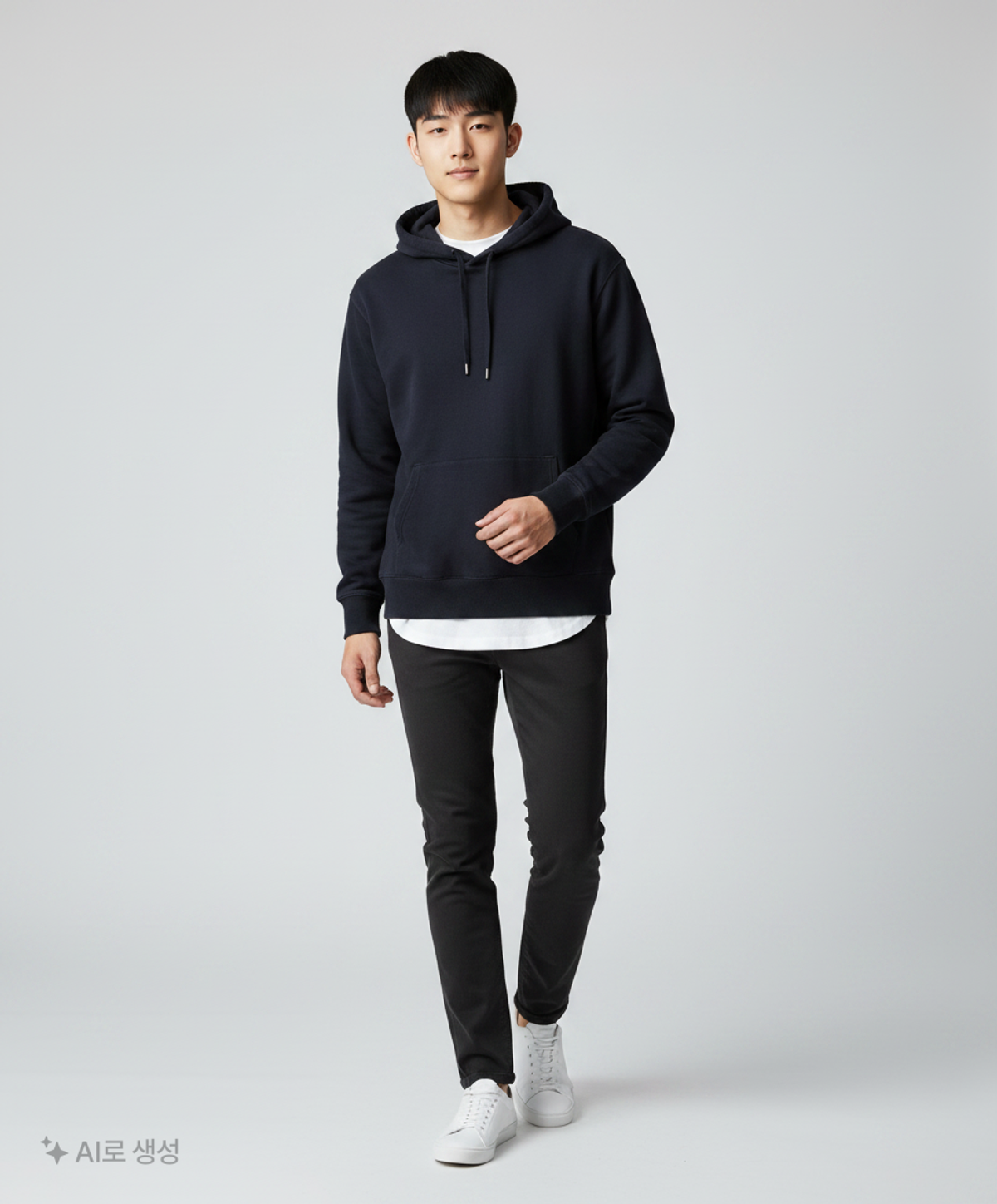 유니클로(UNIQLO) 후드 티셔츠 XL