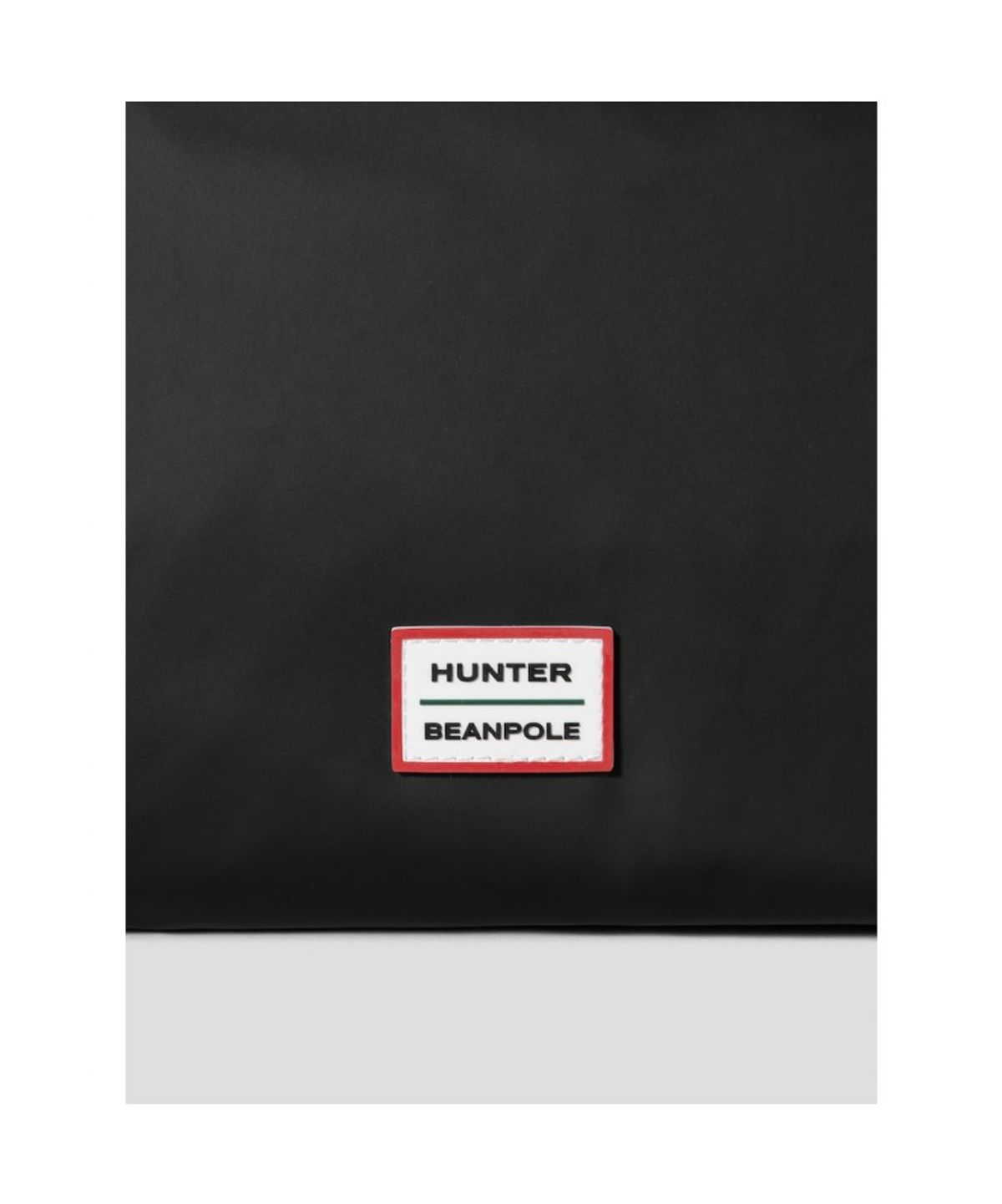 빈폴 액세서리(BEANPOLE ACCESSORY) [HUNTER] 스몰 크로스백 - 블랙