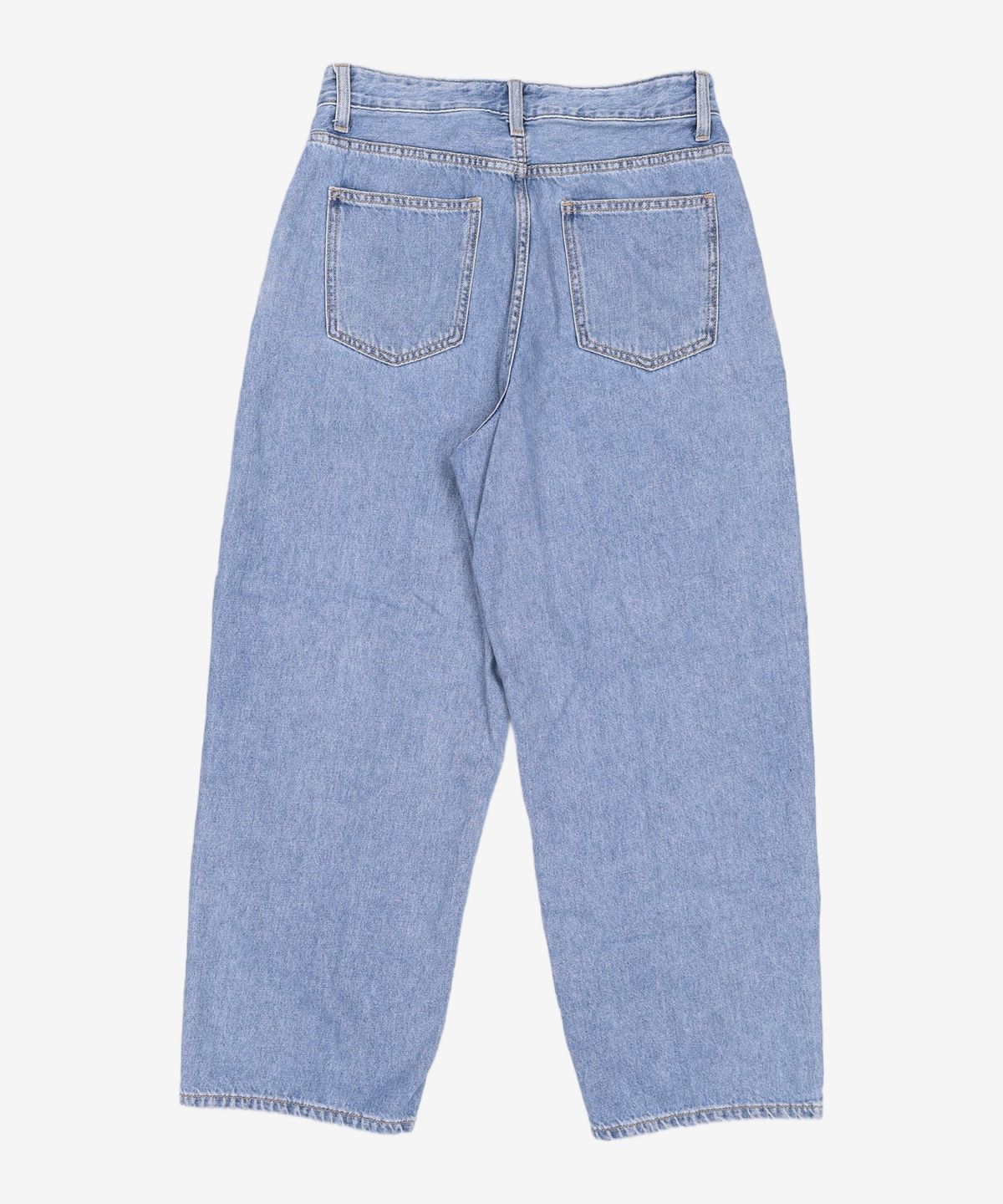 스파오(SPAO) 청/데님 팬츠 78