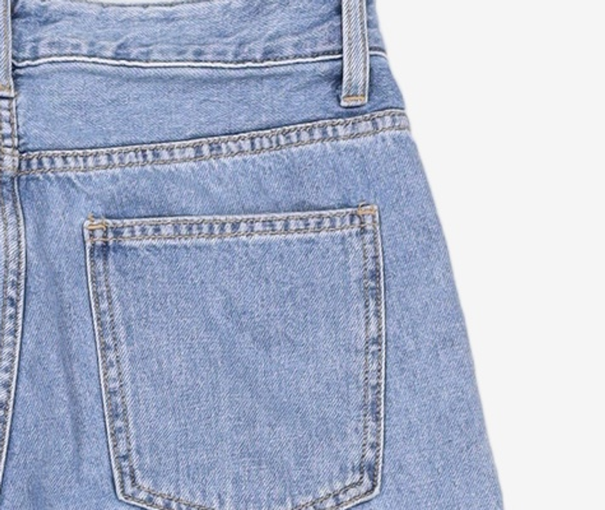 스파오(SPAO) 청/데님 팬츠 78