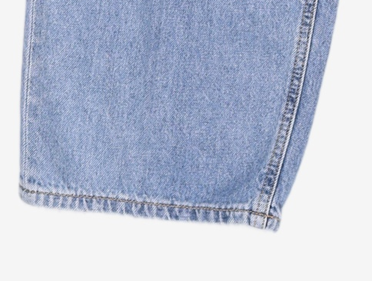 스파오(SPAO) 청/데님 팬츠 78