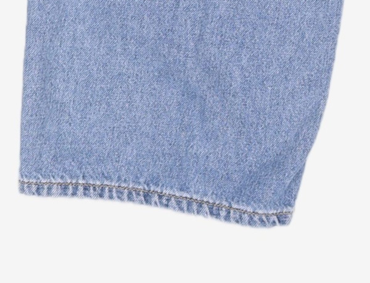 스파오(SPAO) 청/데님 팬츠 78
