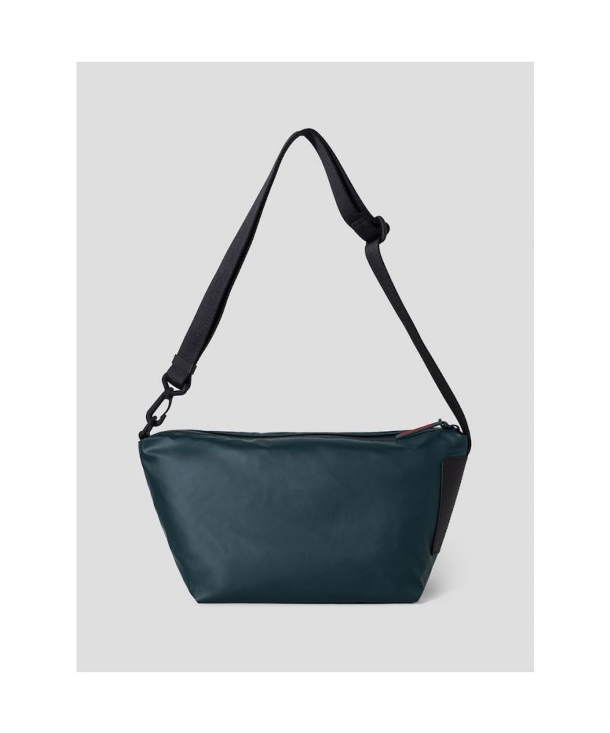 빈폴 액세서리(BEANPOLE ACCESSORY) [HUNTER] 스몰 크로스백 - 그린