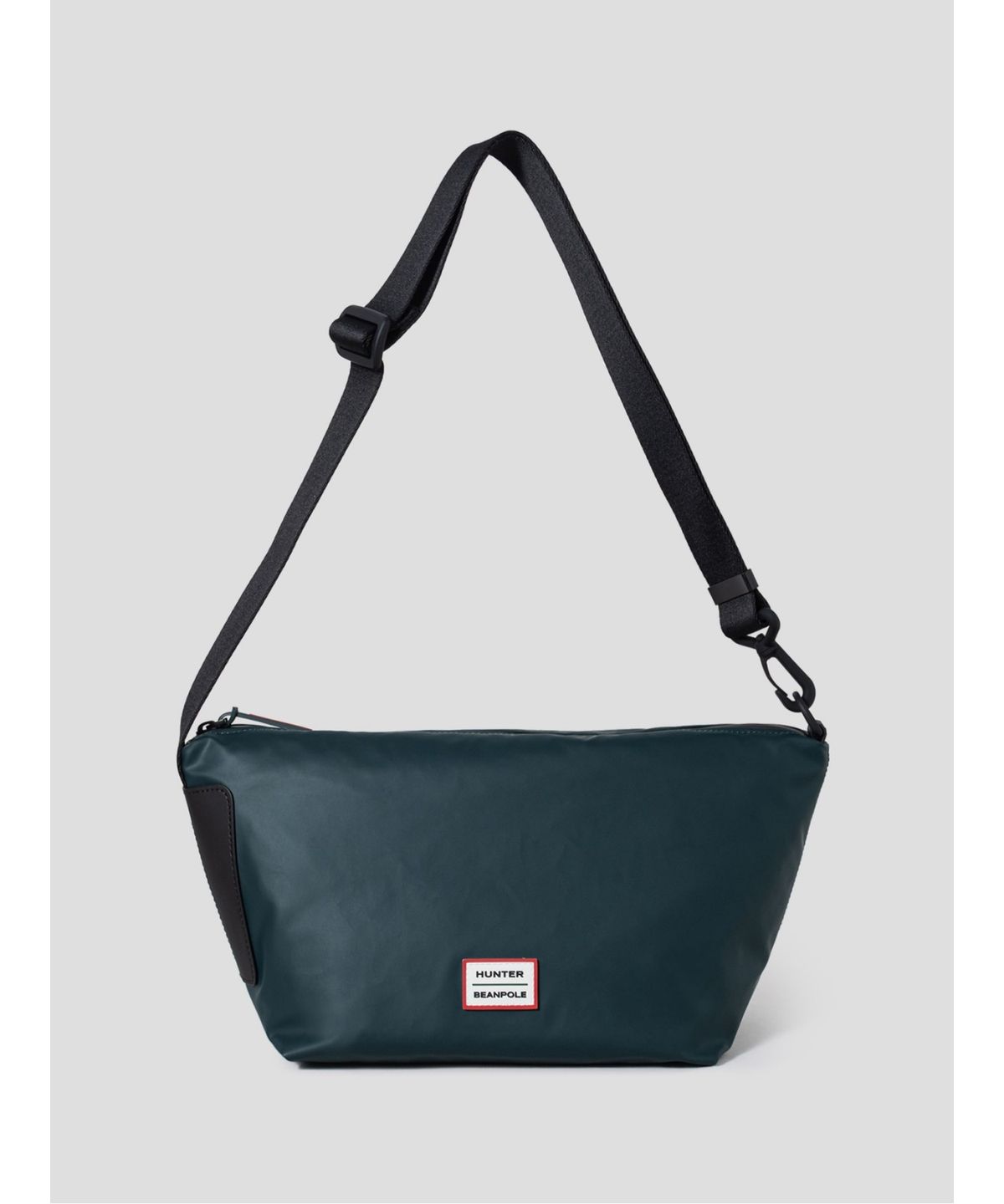 빈폴 액세서리(BEANPOLE ACCESSORY) [HUNTER] 스몰 크로스백 - 그린