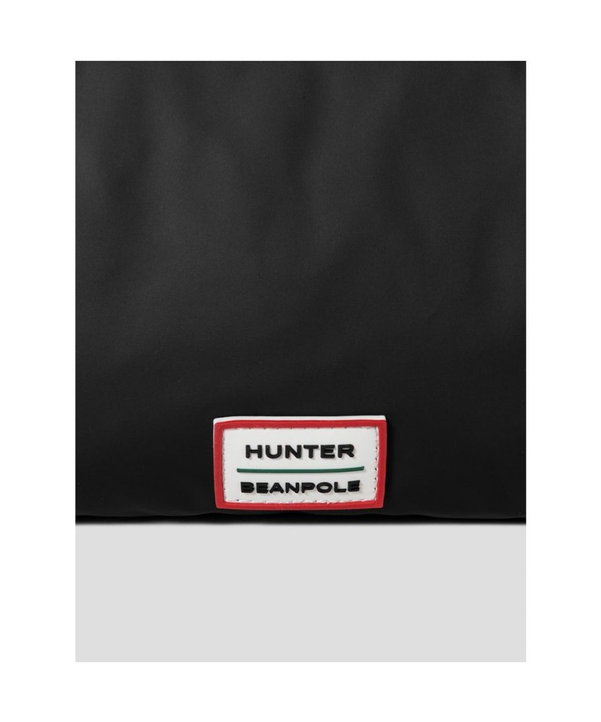 빈폴 액세서리(BEANPOLE ACCESSORY) [HUNTER] 웨이스트백 - 블랙