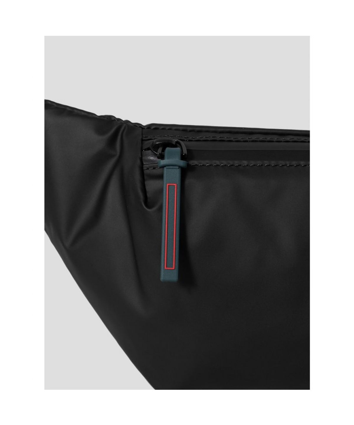 빈폴 액세서리(BEANPOLE ACCESSORY) [HUNTER] 웨이스트백 - 블랙