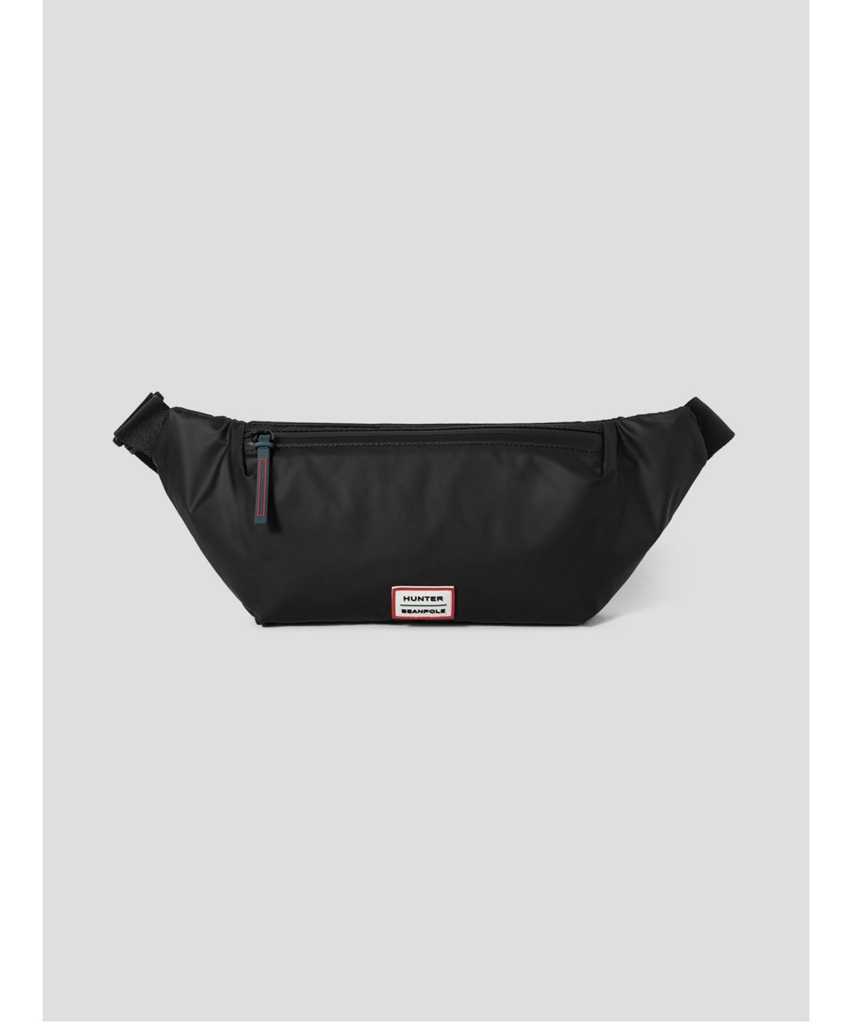빈폴 액세서리(BEANPOLE ACCESSORY) [HUNTER] 웨이스트백 - 블랙