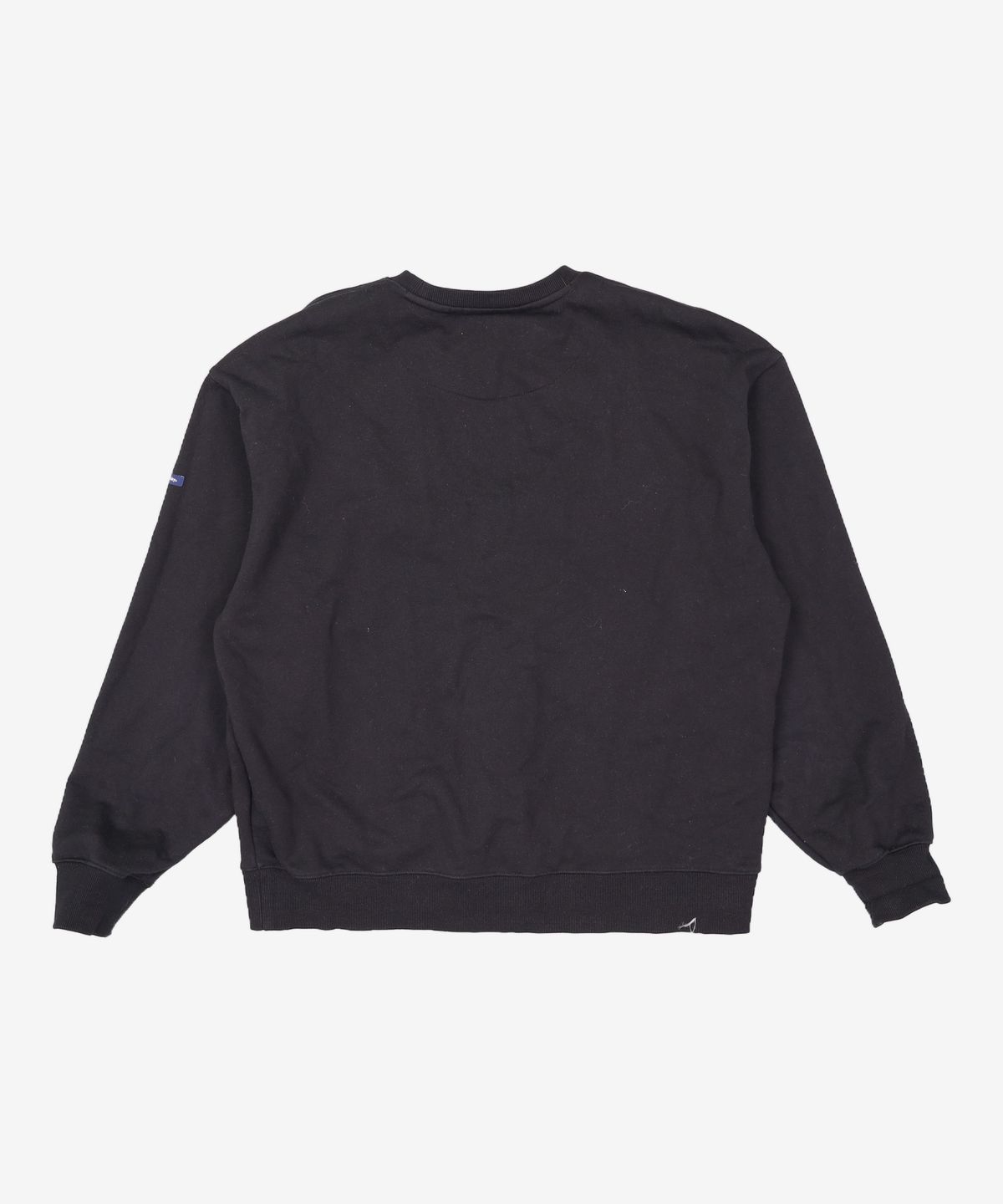 예일(YALE) 64 BULLDOGS BASEBALL CREWNECK BLACK 4
