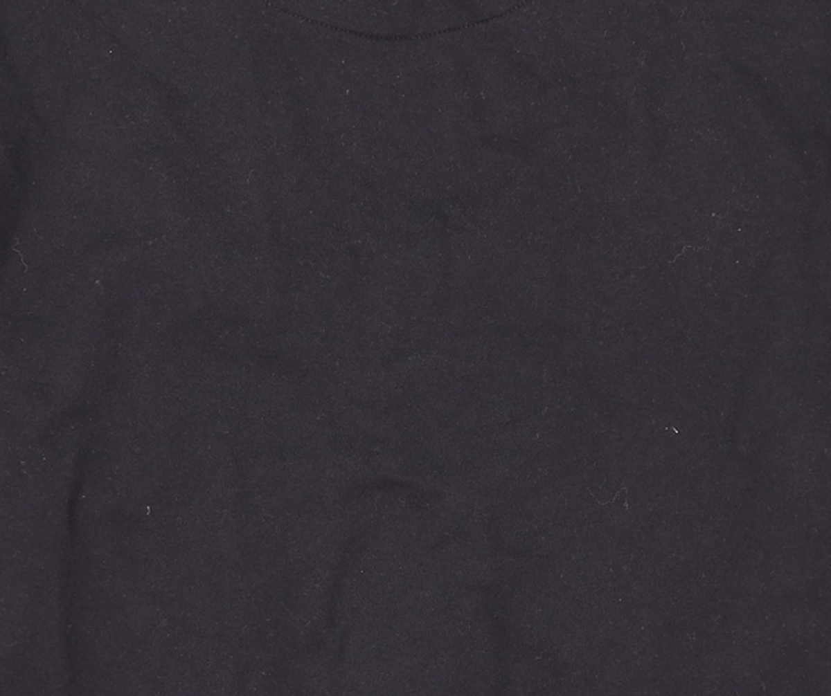 예일(YALE) 64 BULLDOGS BASEBALL CREWNECK BLACK 4