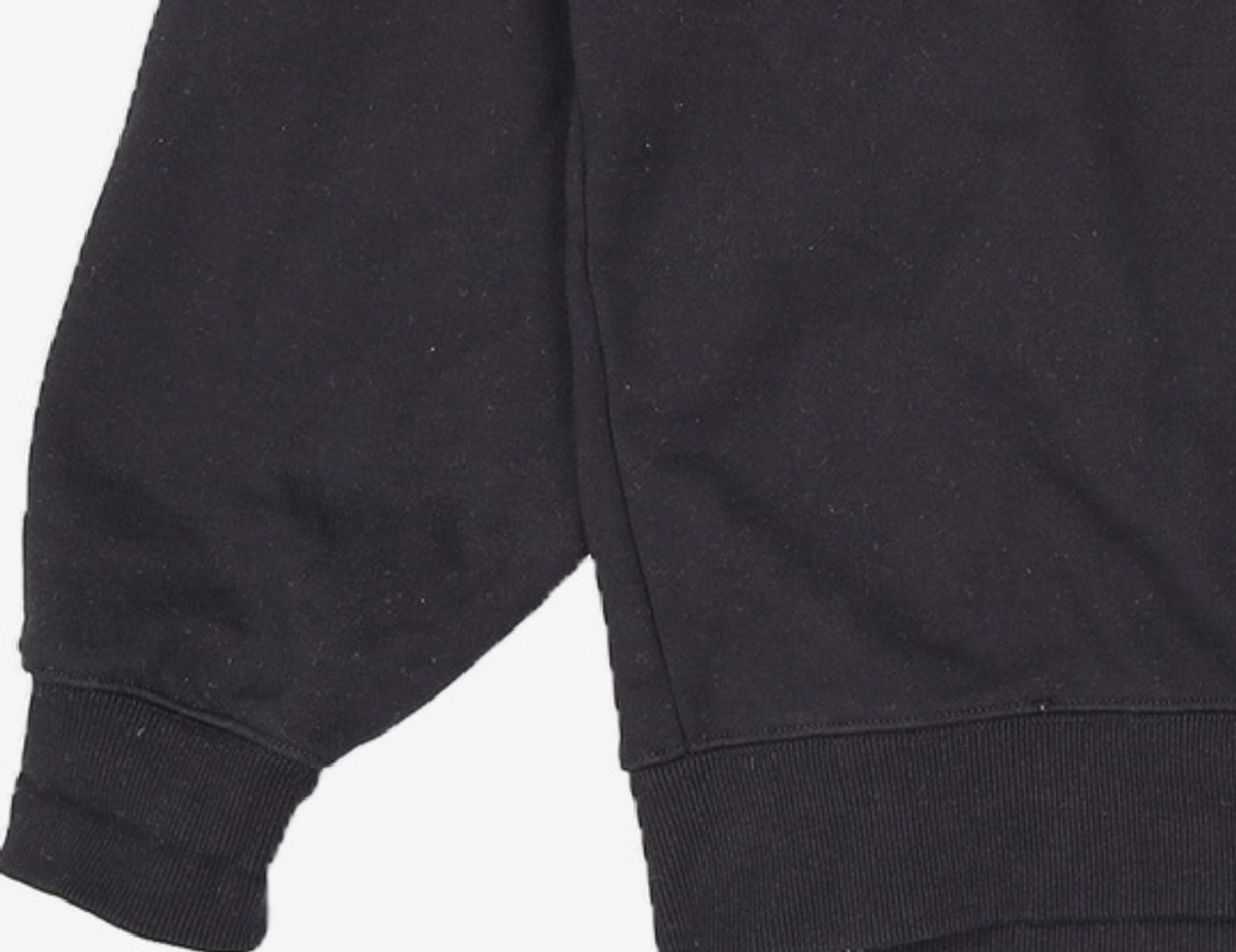 예일(YALE) 64 BULLDOGS BASEBALL CREWNECK BLACK 4