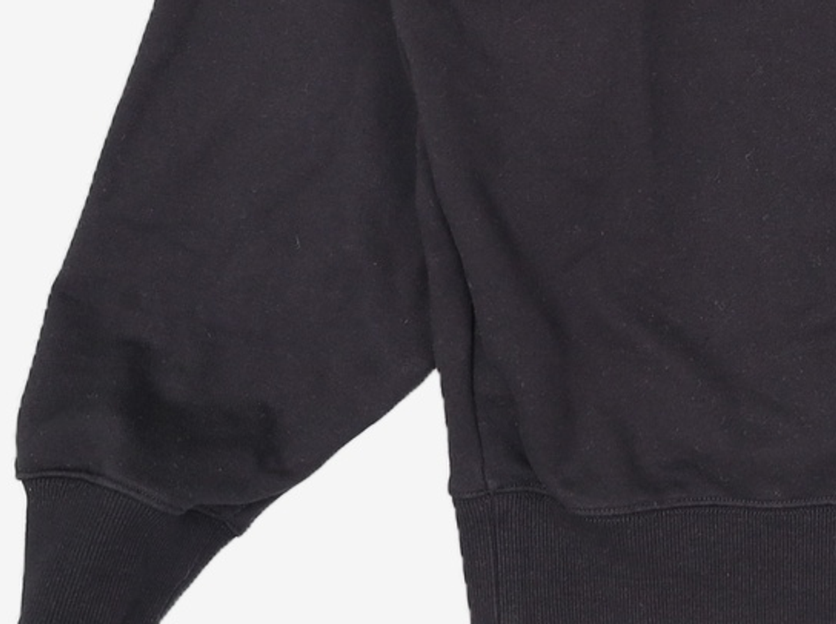 예일(YALE) 64 BULLDOGS BASEBALL CREWNECK BLACK 4