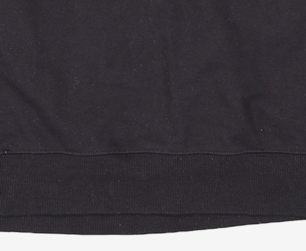 예일(YALE) 64 BULLDOGS BASEBALL CREWNECK BLACK 4