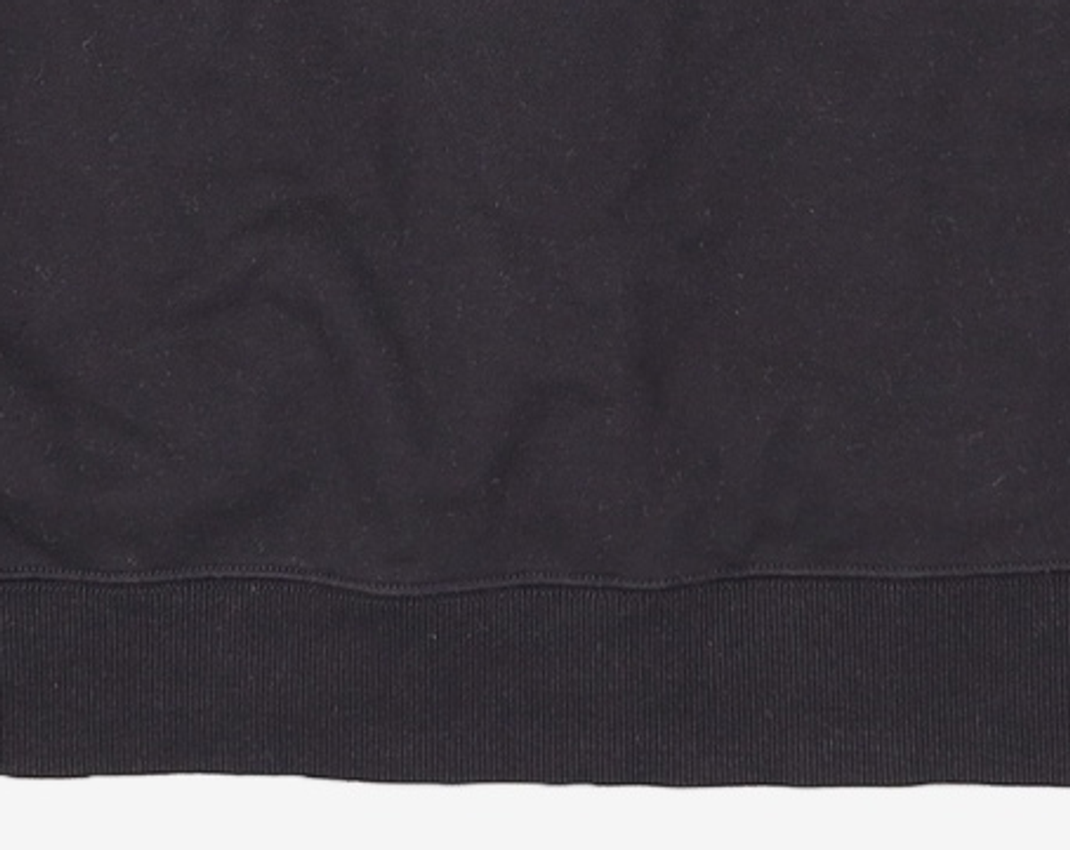 예일(YALE) 64 BULLDOGS BASEBALL CREWNECK BLACK 4