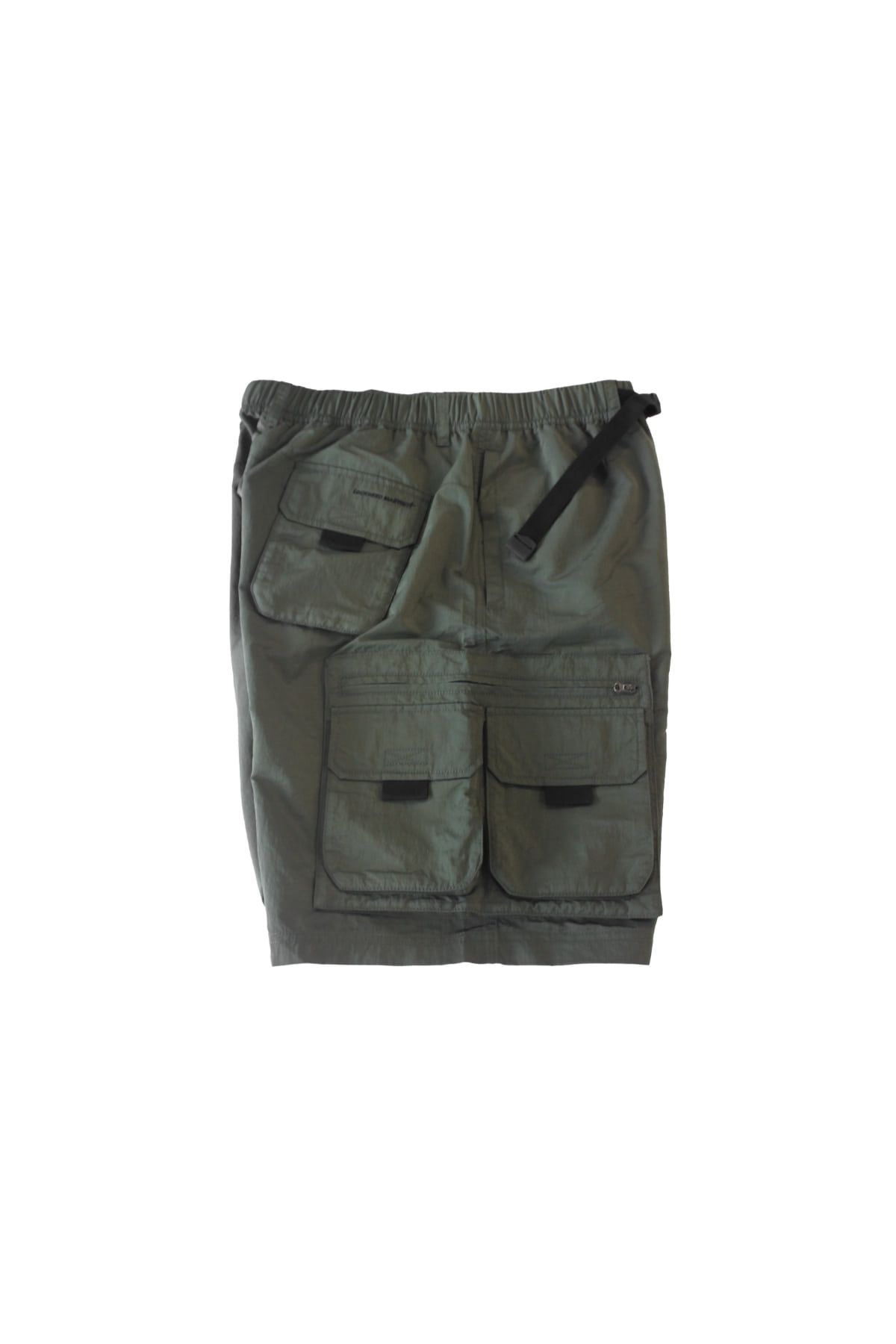록히드마틴(LOCKHEED MARTIN) MULTI CARGO WOVEN SHORTS (L24UPS002KHA)