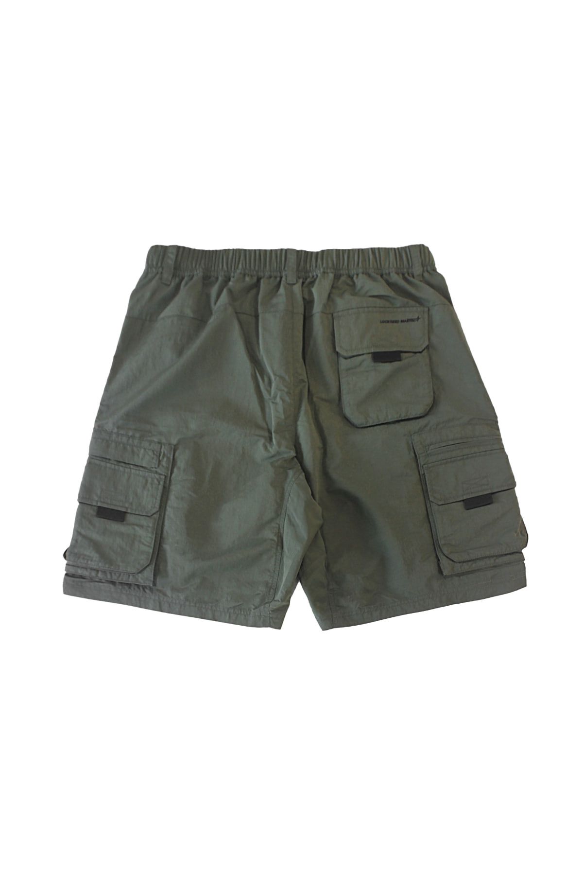 록히드마틴(LOCKHEED MARTIN) MULTI CARGO WOVEN SHORTS (L24UPS002KHA)