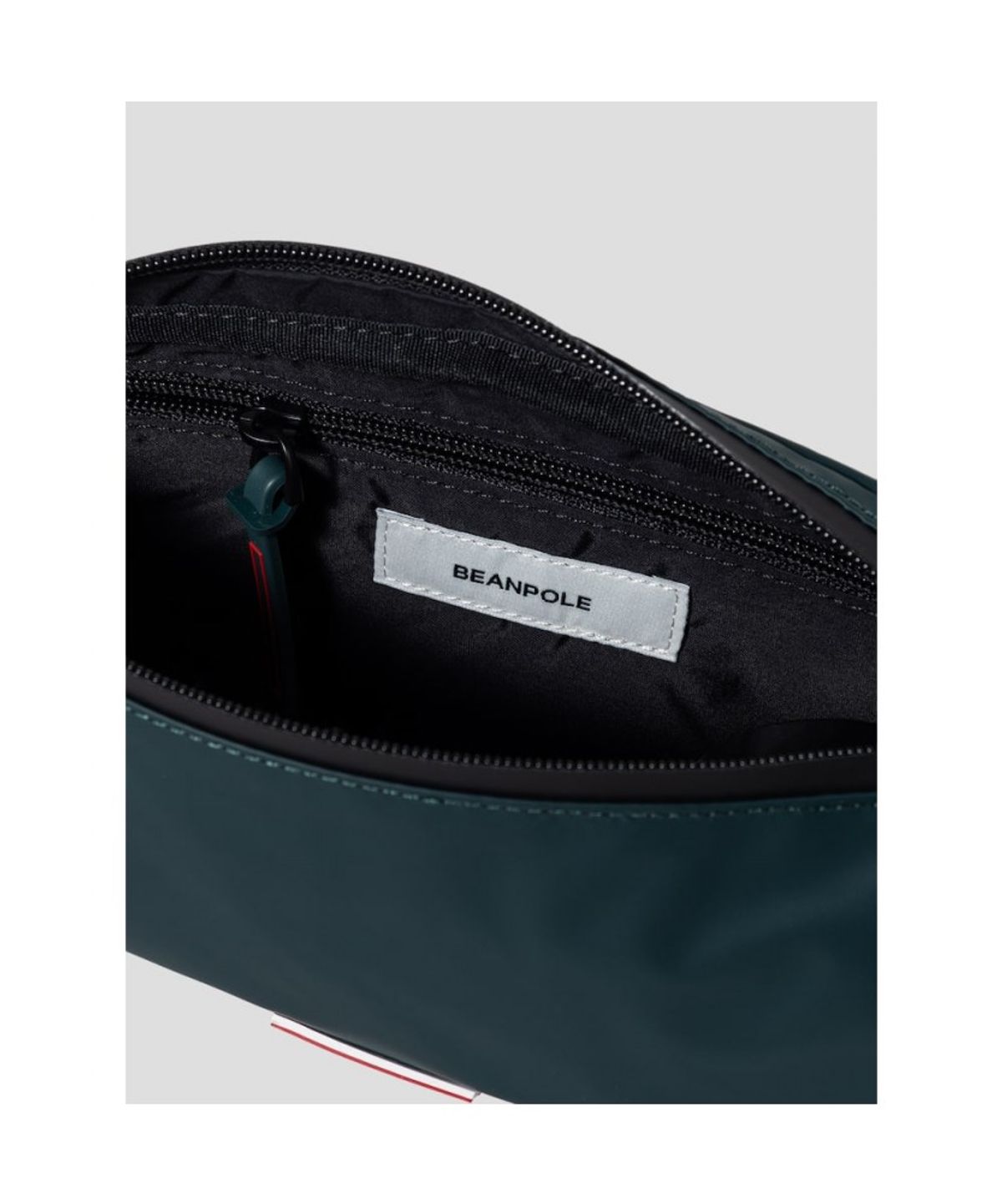빈폴 액세서리(BEANPOLE ACCESSORY) [HUNTER] 웨이스트백 - 그린