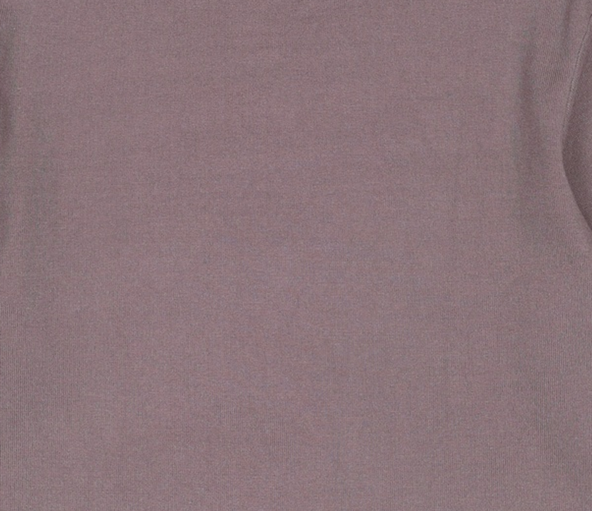 넌블랭크(NONBLANK) 모크넥 니트_DARK GREY L