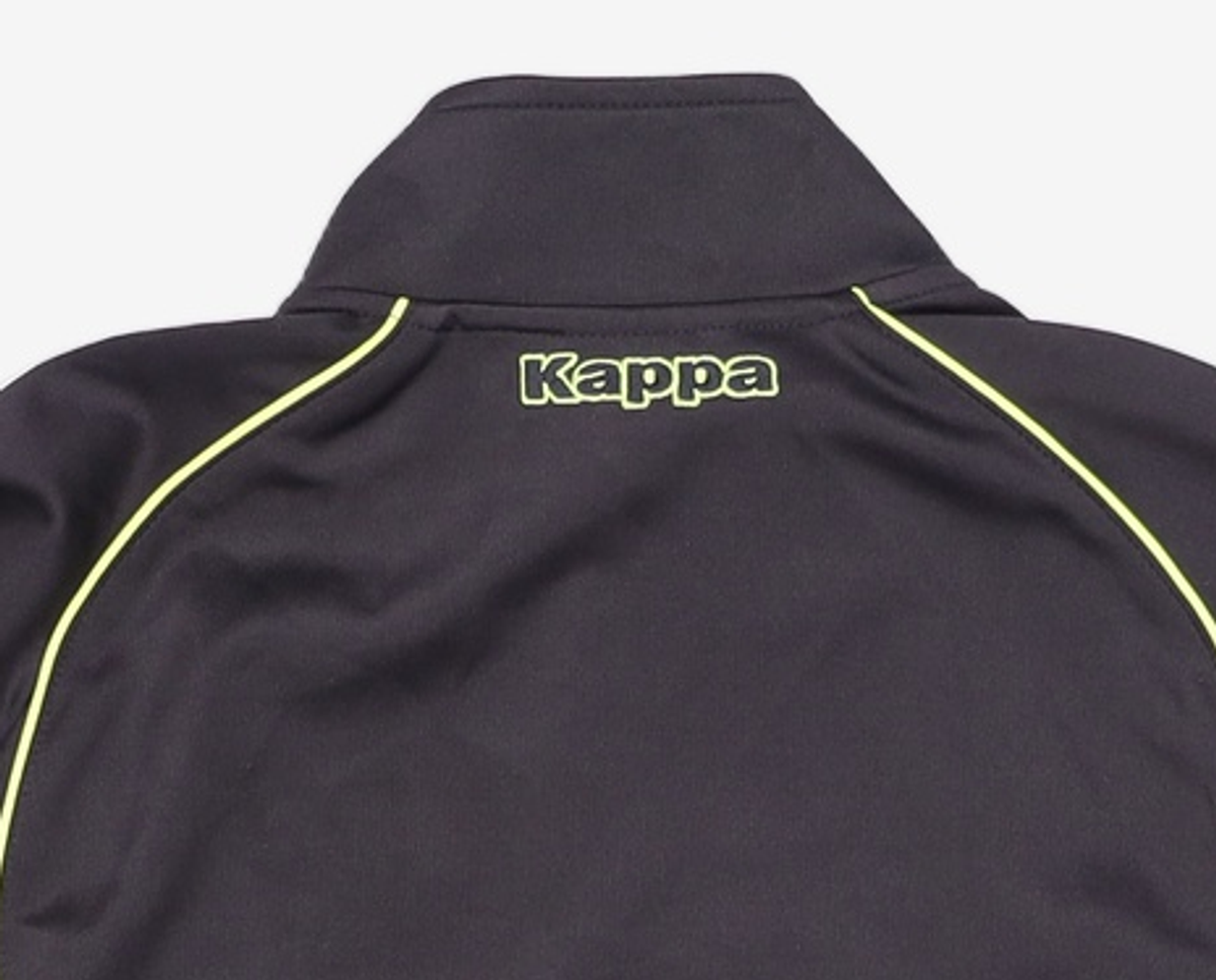 카파(KAPPA) 트레이닝 재킷 M