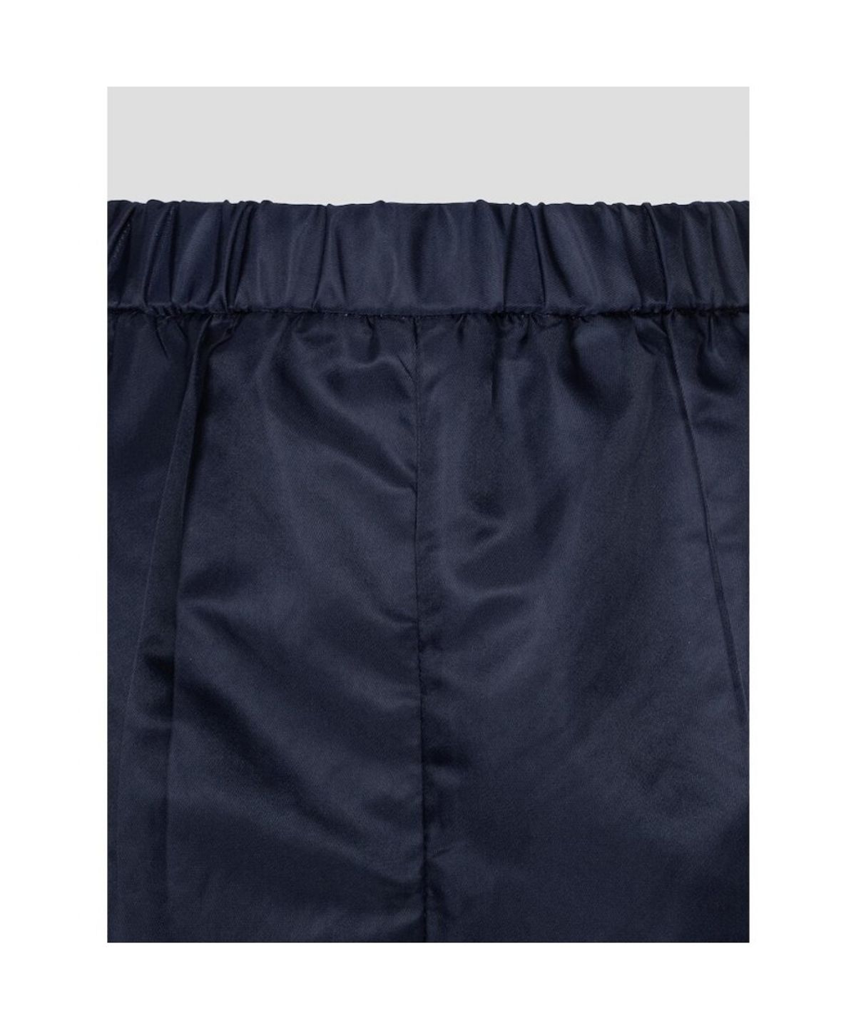 빈폴 레이디스(BEANPOLE LADIES) [HUNTER] 나일론 스커트라이크 쇼츠  네이비 (BF6625K01R)