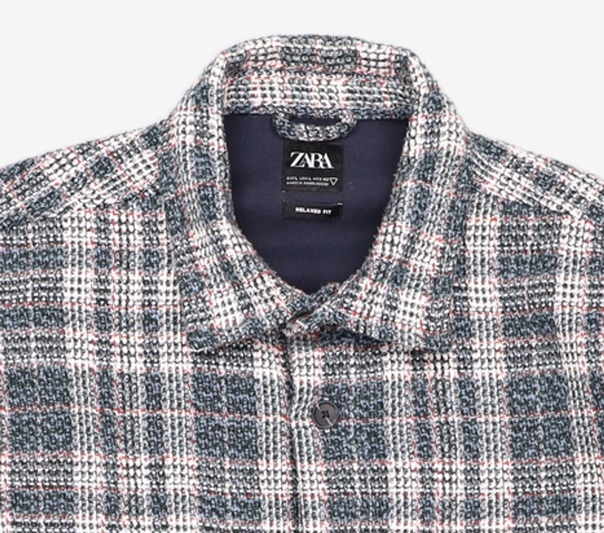 자라(ZARA) 캐주얼 셔츠 L