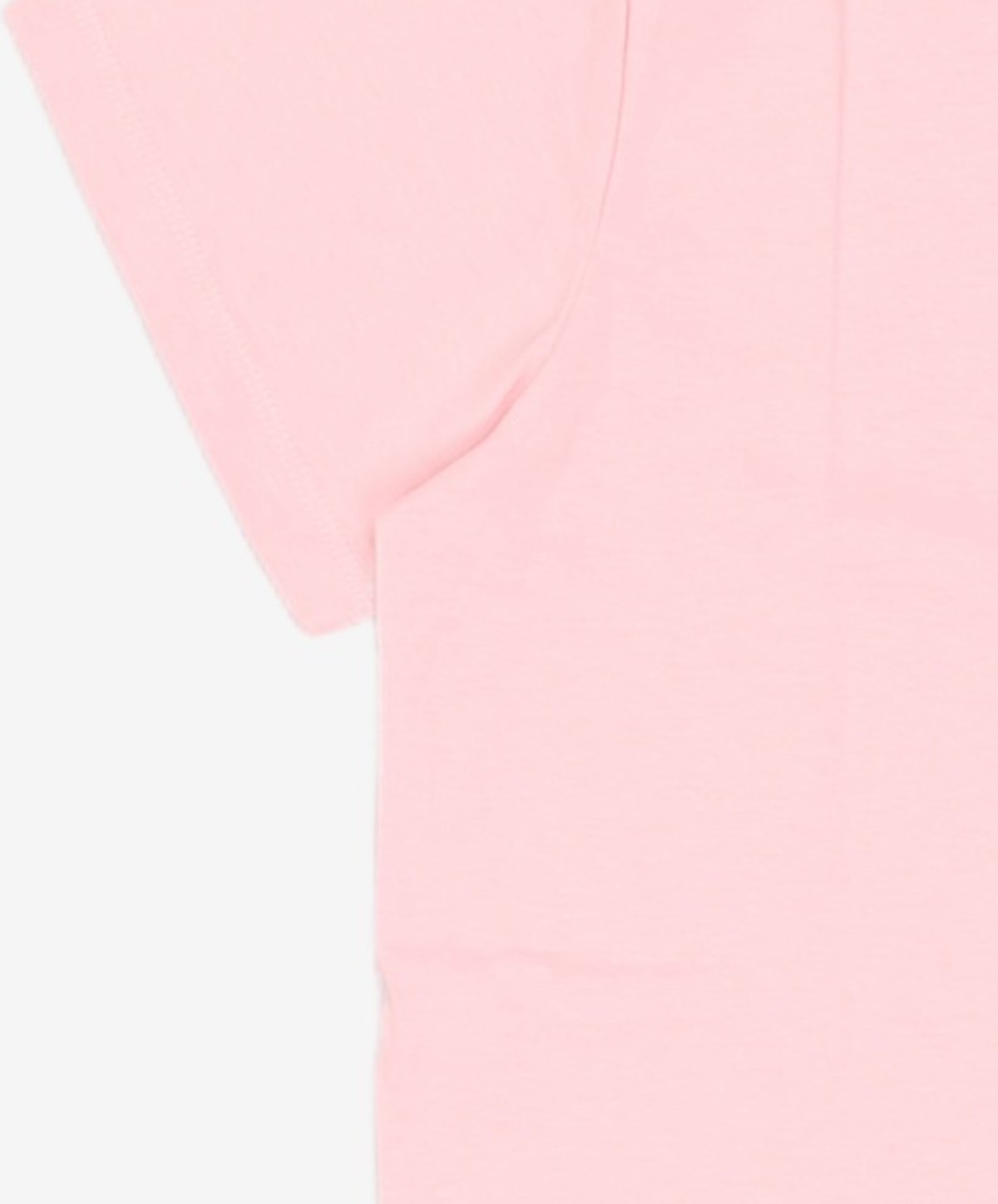 쥬시 꾸뛰르(JUICY COUTURE) 반소매 티셔츠 S