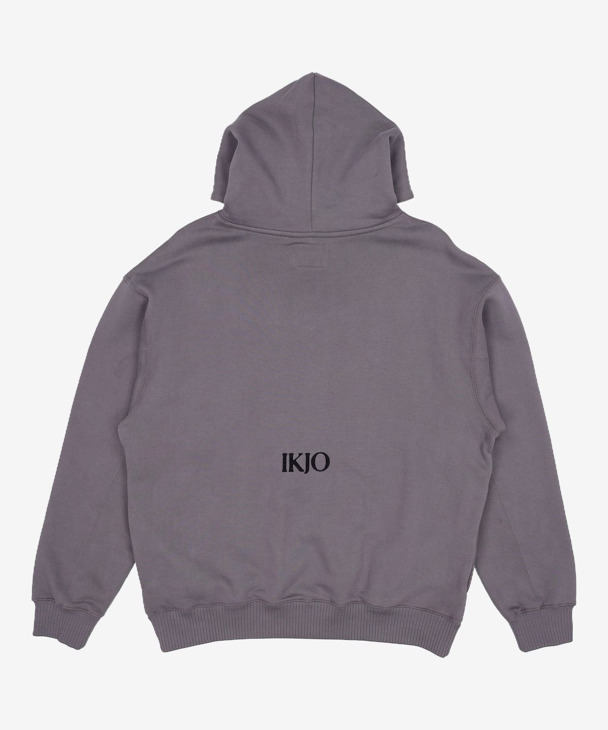 익조(IKJO) 후드 티셔츠 1