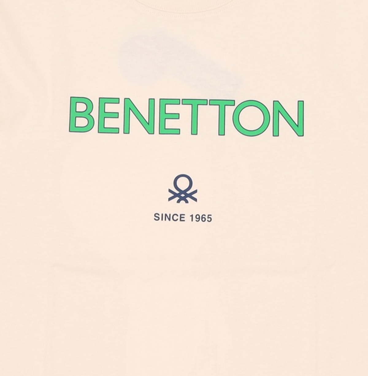 베네통(BENETTON) 반소매 티셔츠 XL