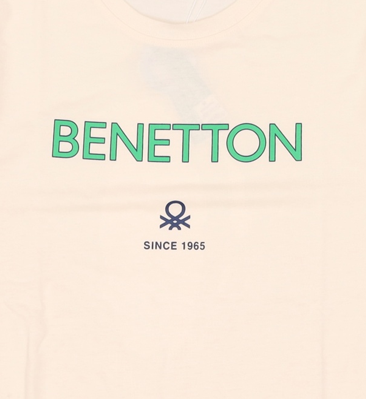 베네통(BENETTON) 반소매 티셔츠 M