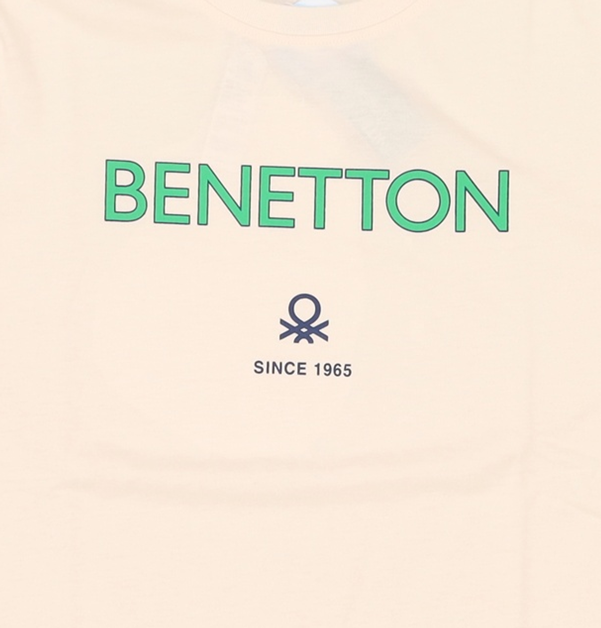 베네통(BENETTON) 반소매 티셔츠 M