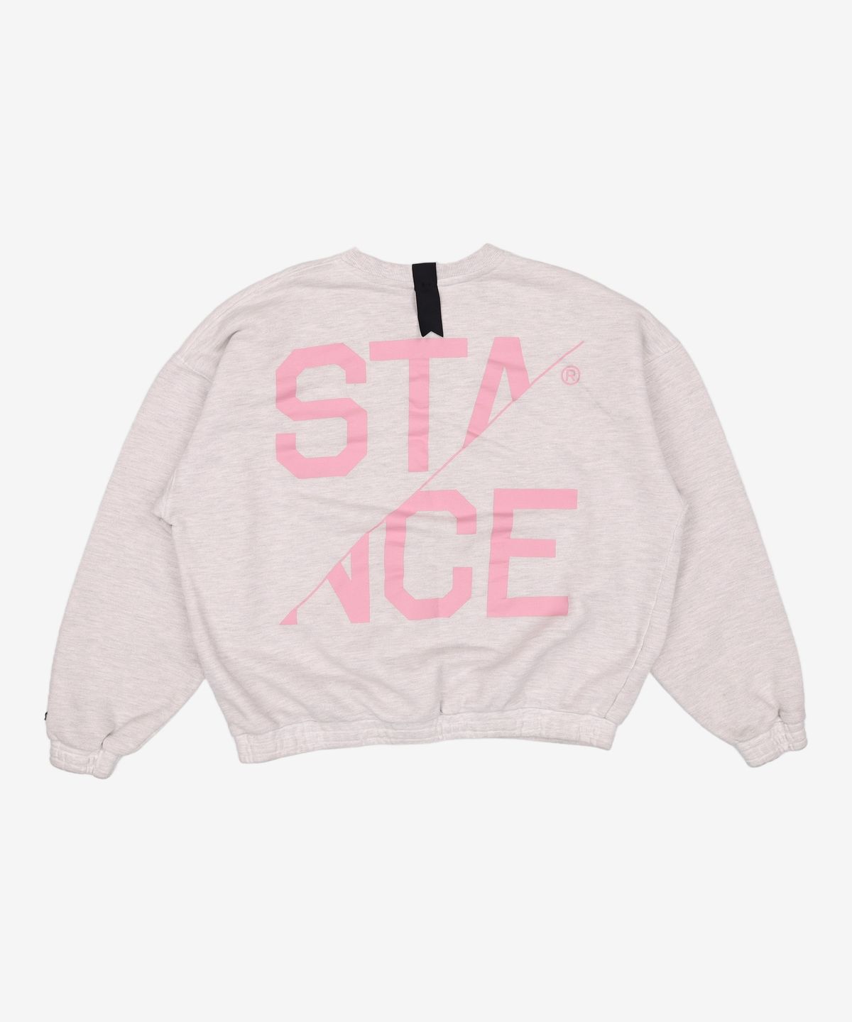스텐스 서울(STANCE SEOUL) 맨투맨/스웨트셔츠