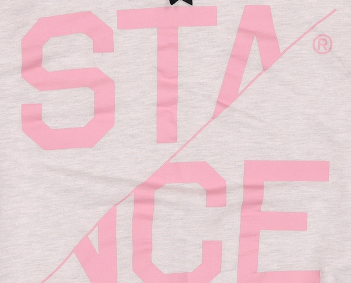 스텐스 서울(STANCE SEOUL) 맨투맨/스웨트셔츠