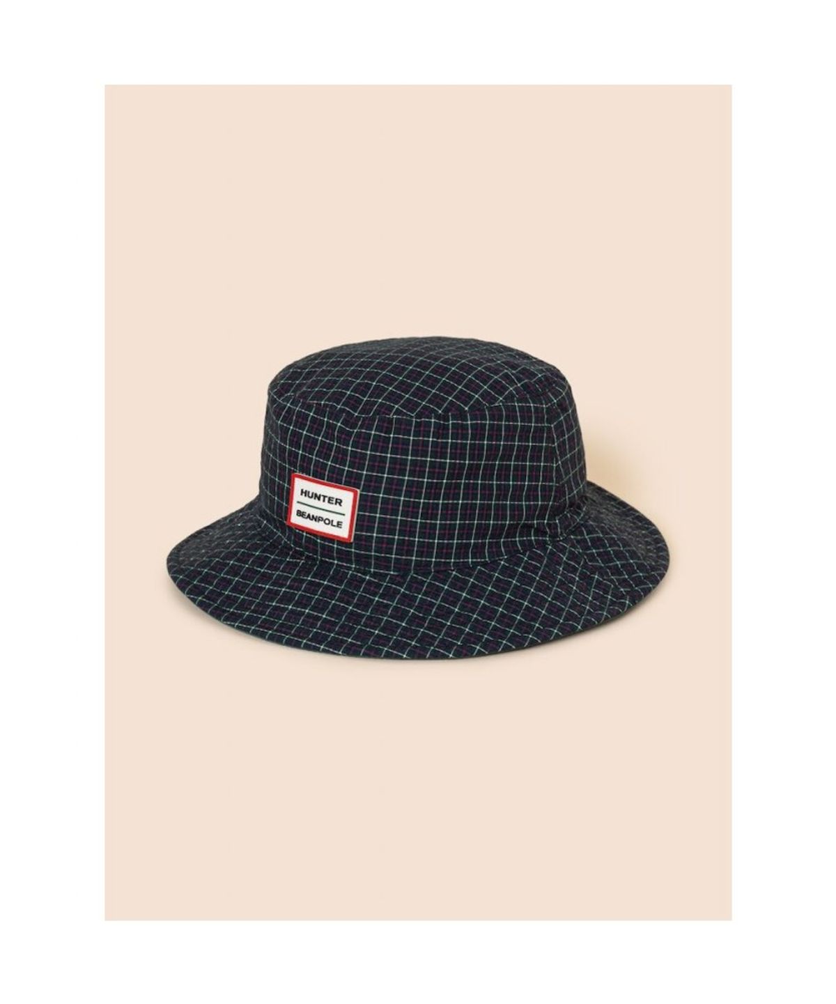 빈폴 키즈(BEANPOLE KIDS) [HUNTER] 리버시블 버킷햇  그린 (BI668BU90M)