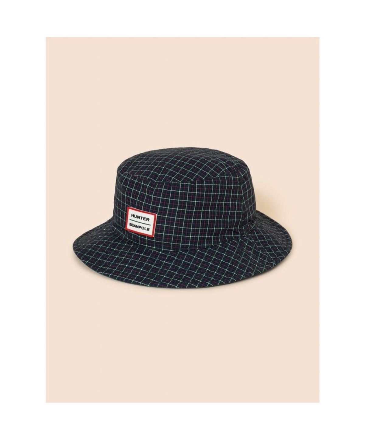 빈폴 키즈(BEANPOLE KIDS) [HUNTER] 리버시블 버킷햇  그린 (BI668BU90M)