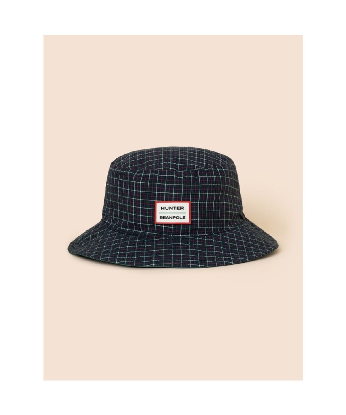 빈폴 키즈(BEANPOLE KIDS) [HUNTER] 리버시블 버킷햇  그린 (BI668BU90M)