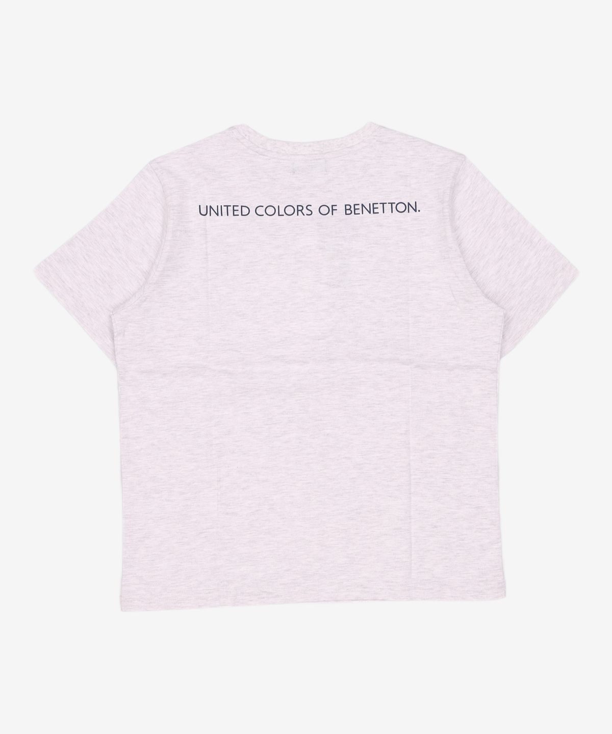 베네통(BENETTON) 반소매 티셔츠 S