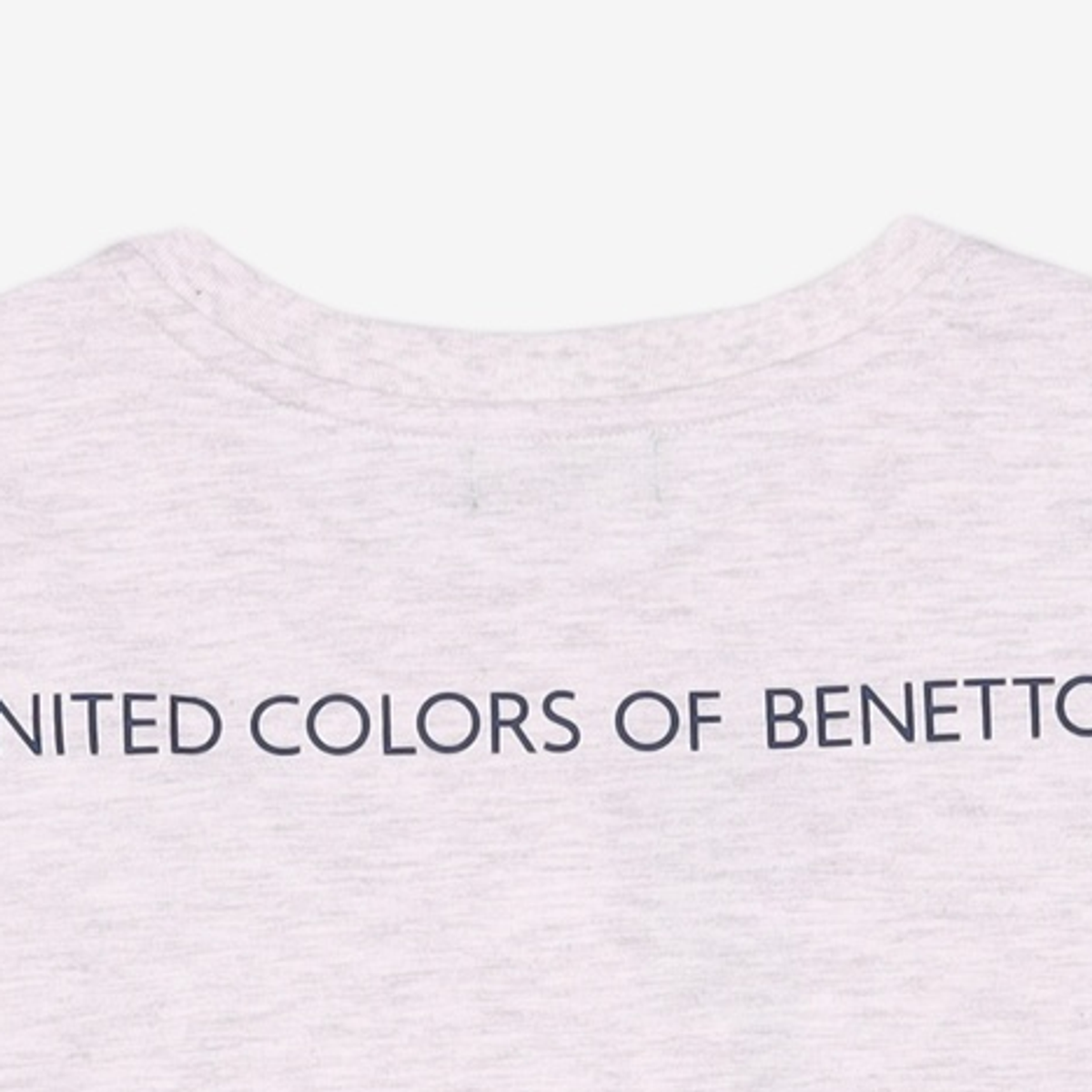 베네통(BENETTON) 반소매 티셔츠 S