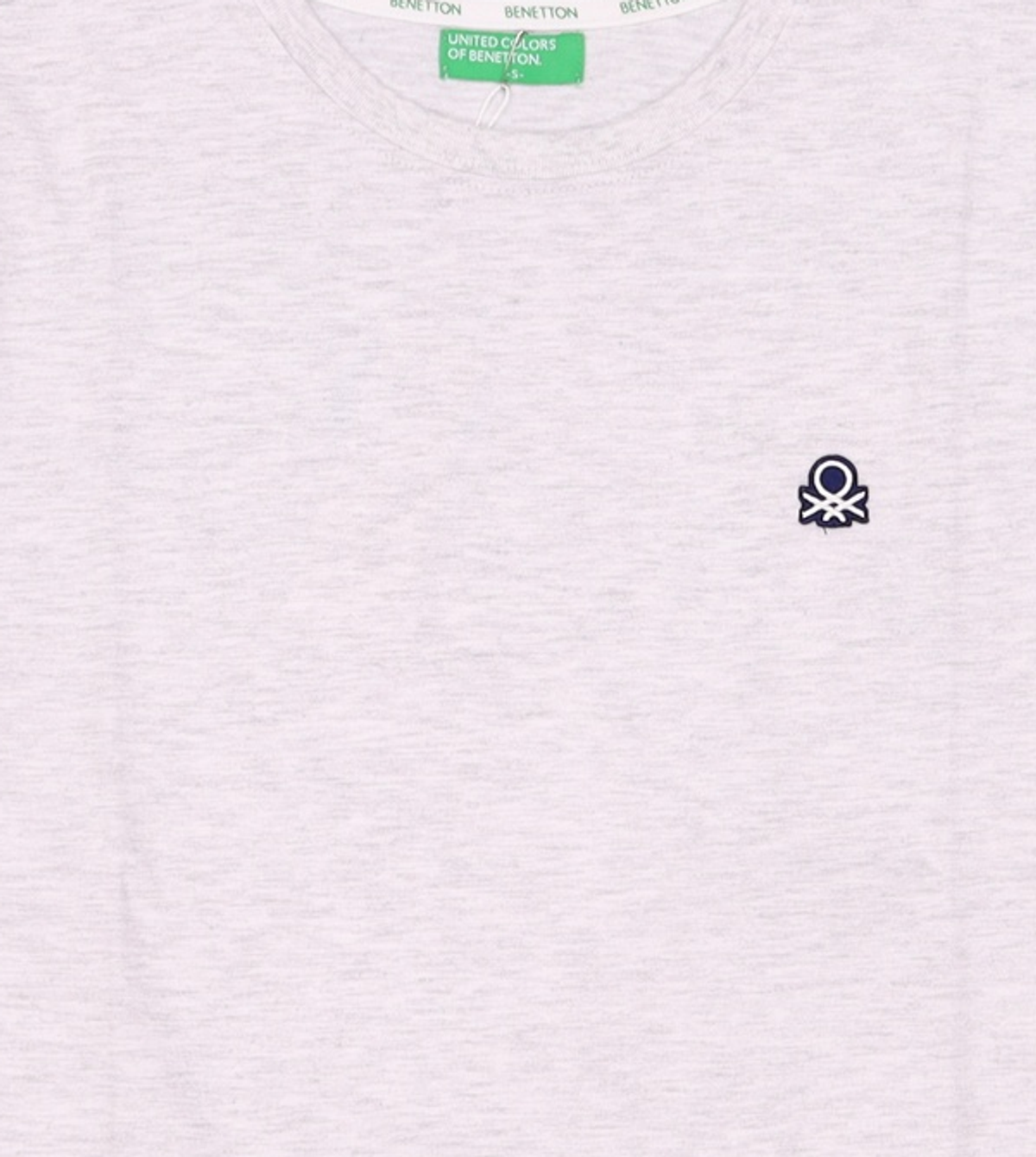 베네통(BENETTON) 반소매 티셔츠 S