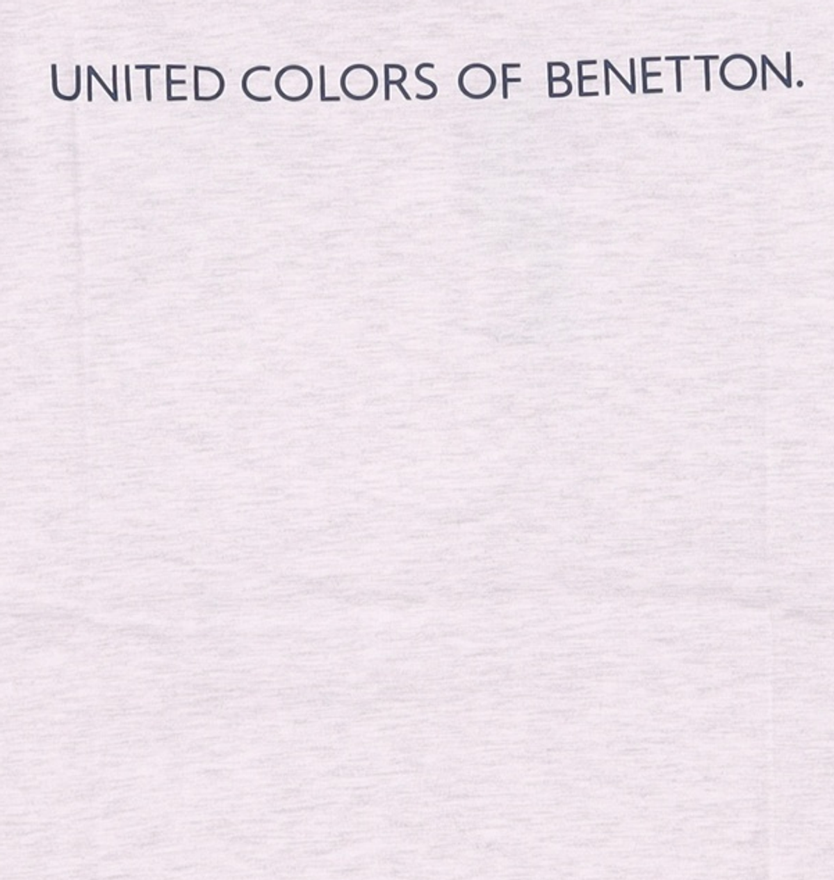 베네통(BENETTON) 반소매 티셔츠 S