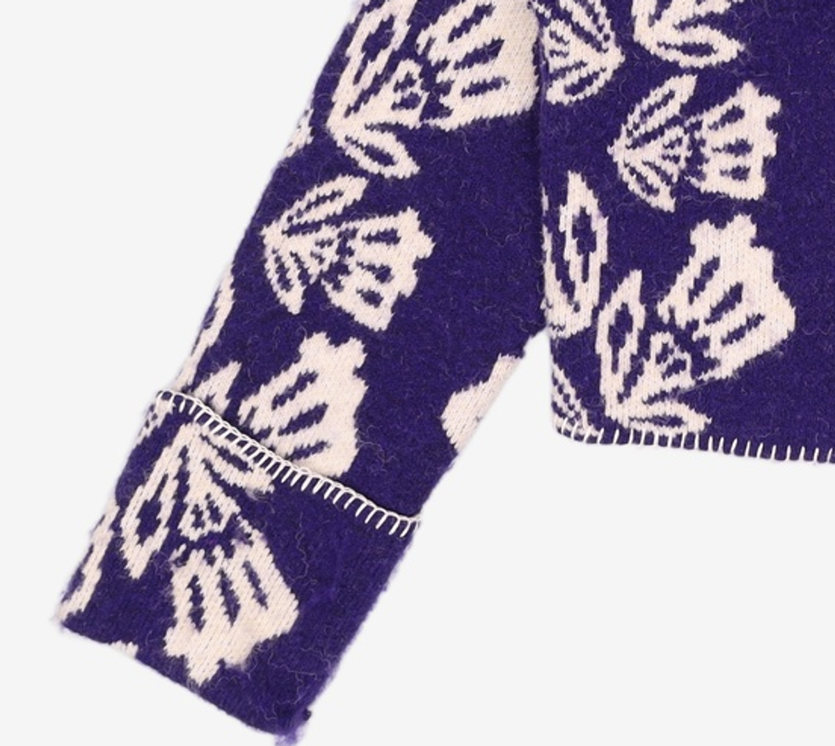 자라(ZARA) 카디건 S