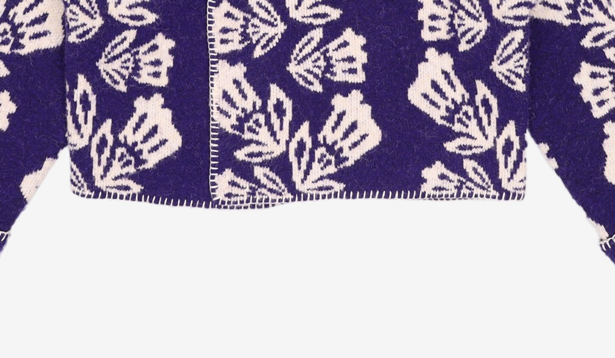 자라(ZARA) 카디건 S