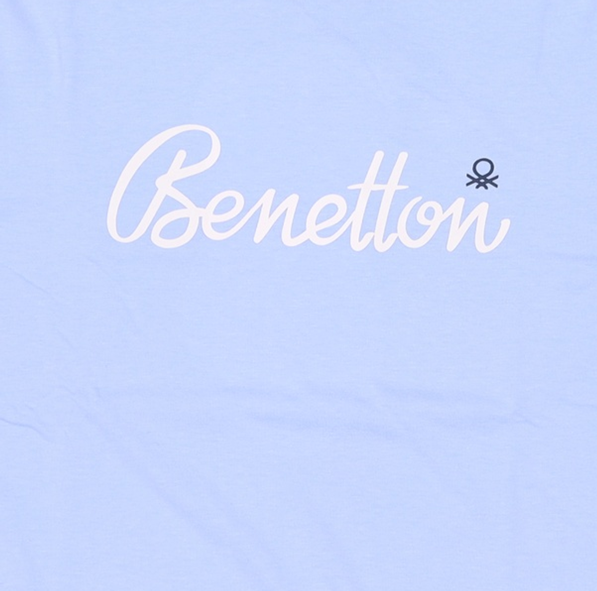 베네통(BENETTON) 반소매 티셔츠 M